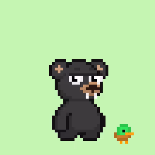 Pixel Frens Eth 