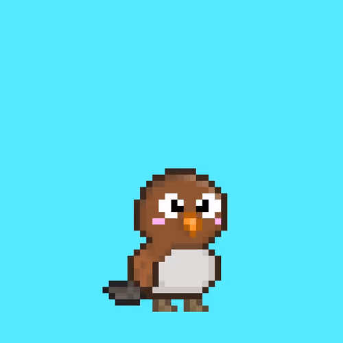 Pixel Frens Eth 