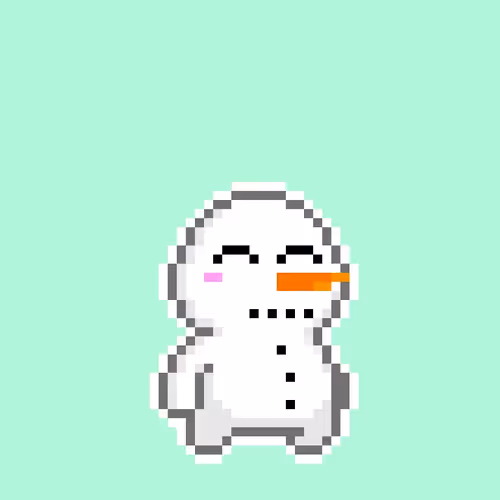 Pixel Fren #5811