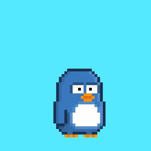 Pixel Frens Eth 