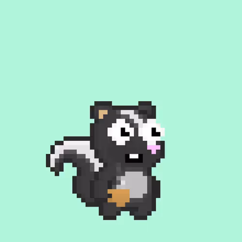 Pixel Frens Eth 