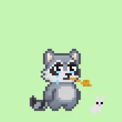 Pixel Fren #6803