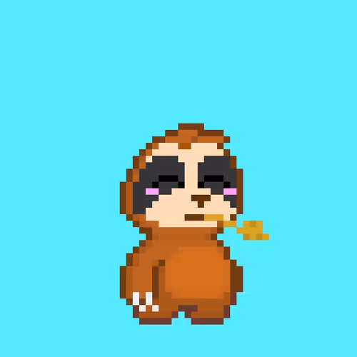 Pixel Frens Eth 