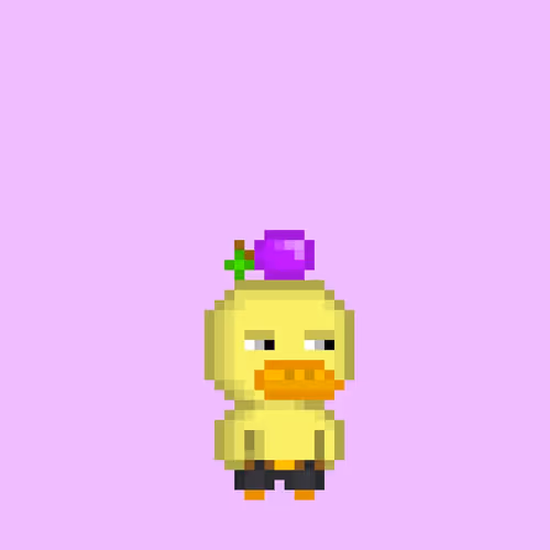 Pixel Frens Eth 