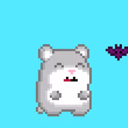 Pixel Fren #3275