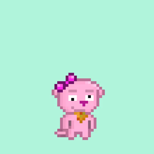 Pixel Frens Eth 