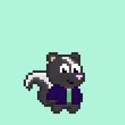 Pixel Fren #802