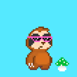 Pixel Fren #3778