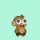 Pixel Fren #4860