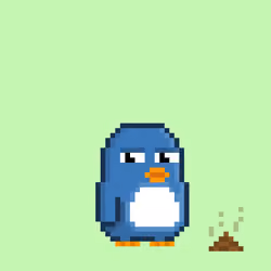 Pixel Fren #1187