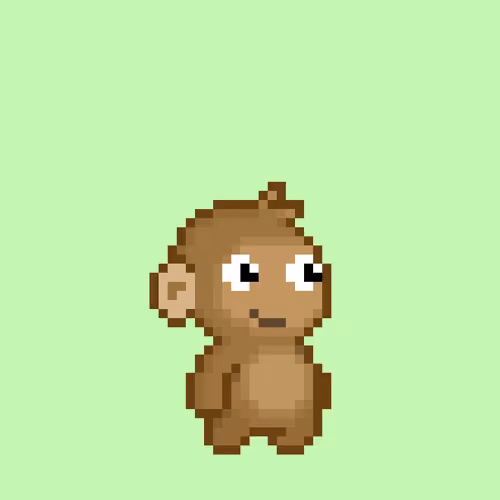 Pixel Frens Eth 