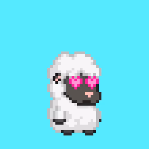Pixel Frens Eth 