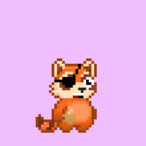 Pixel Frens Eth 