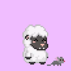 Pixel Fren #5663