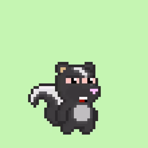 Pixel Frens Eth 