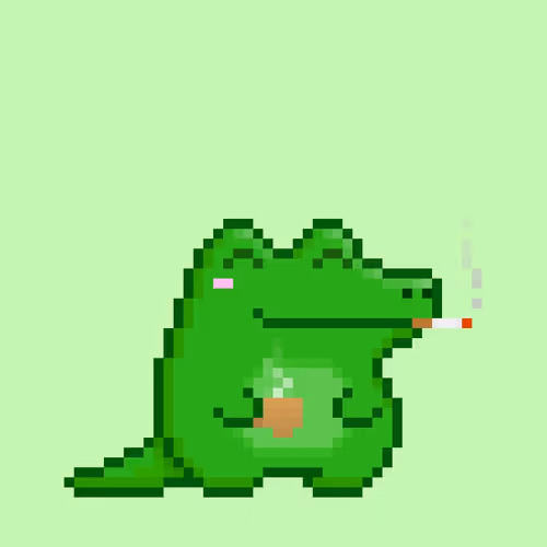 Pixel Frens Eth 