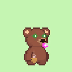 Pixel Fren #1306