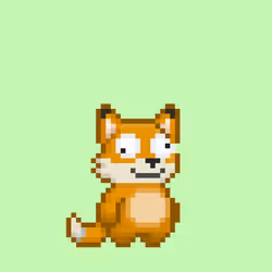 Pixel Fren #8716
