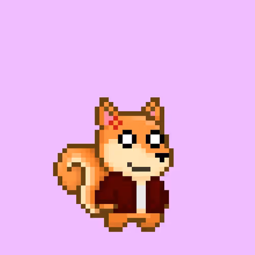 Pixel Frens Eth 