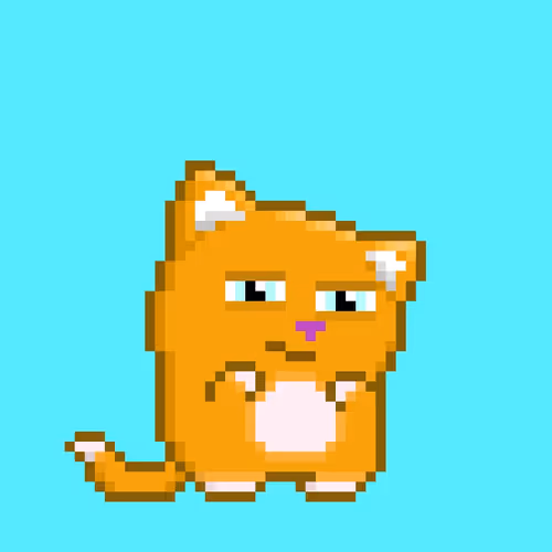 Pixel Frens Eth 