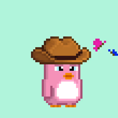 Pixel Frens Eth 