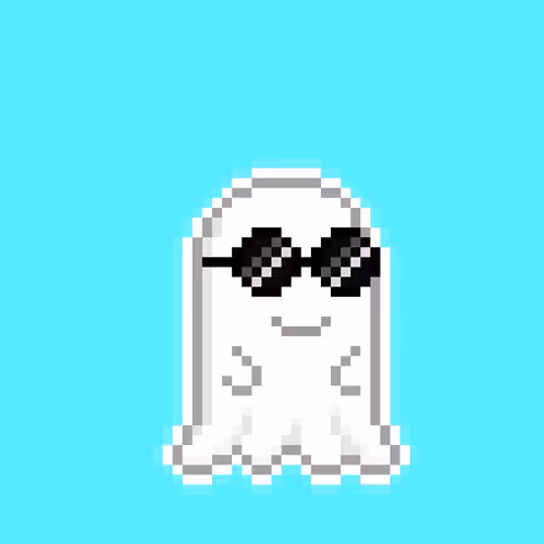 Pixel Frens Eth 