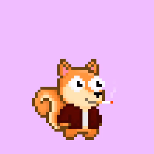 Pixel Frens Eth 
