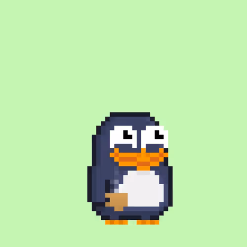Pixel Frens Eth 
