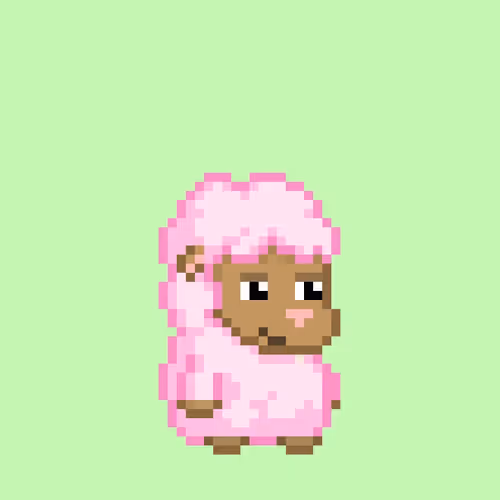 Pixel Frens Eth 