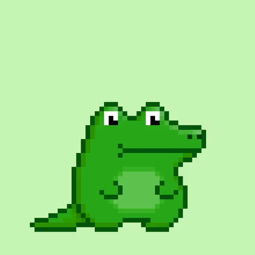Pixel Frens Eth 