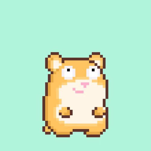 Pixel Frens Eth 