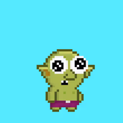 Pixel Fren #2438