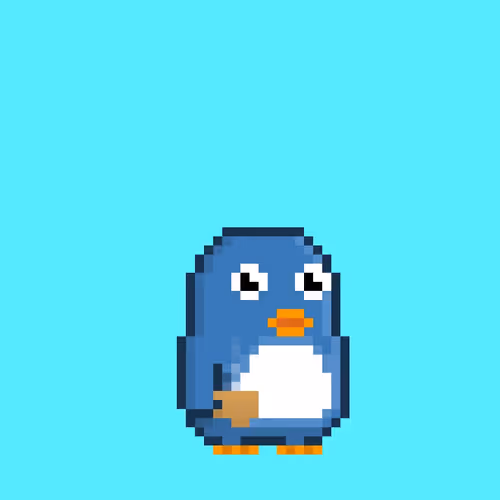 Pixel Frens Eth 