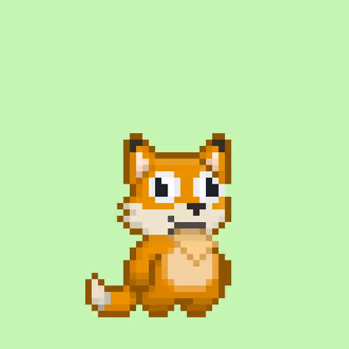 Pixel Frens Eth 