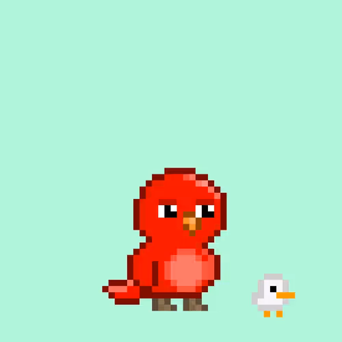 Pixel Frens Eth 