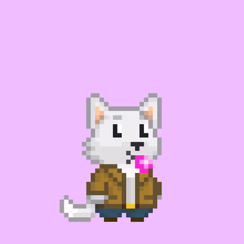 Pixel Fren #983
