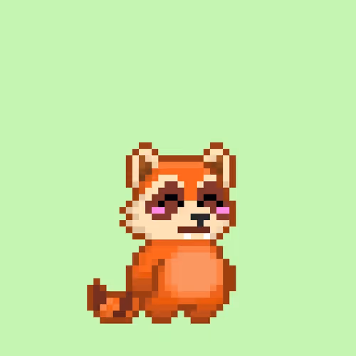 Pixel Fren #5620