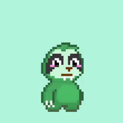 Pixel Fren #8483