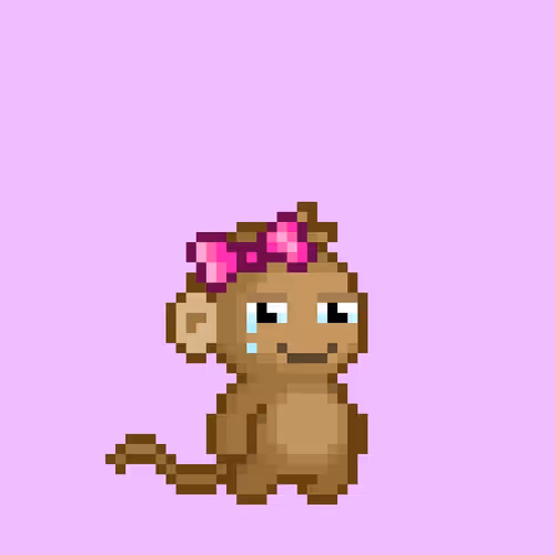Pixel Frens Eth 