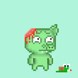Pixel Fren #7347
