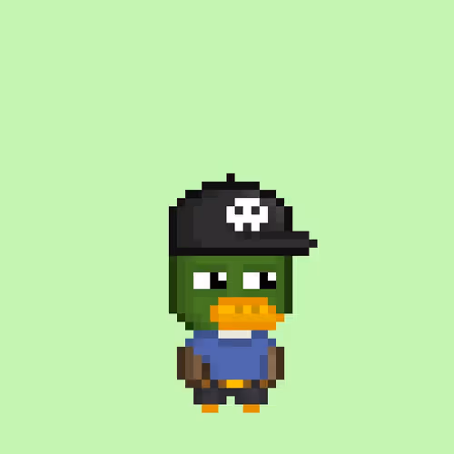Pixel Frens Eth 
