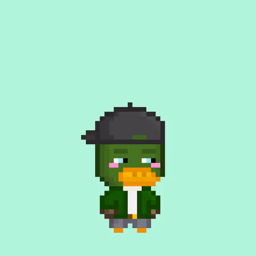 Pixel Frens Eth 