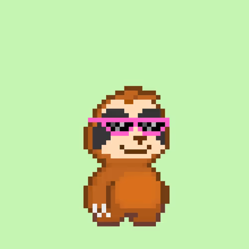 Pixel Frens Eth 