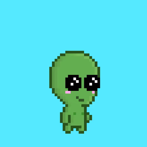 Pixel Fren #1576