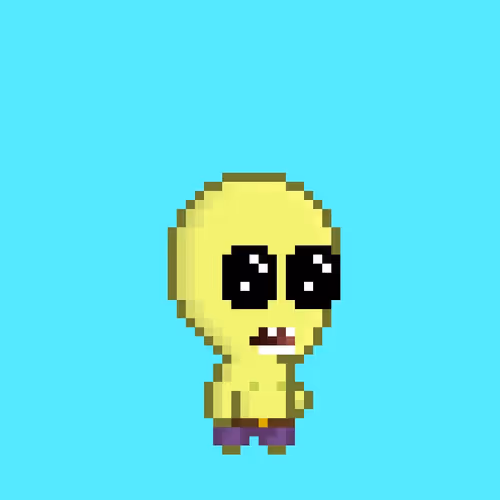 Pixel Frens Eth 
