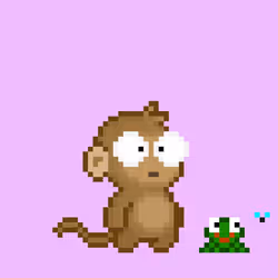 Pixel Fren #4434
