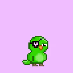 Pixel Fren #4320