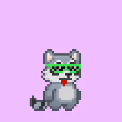 Pixel Fren #4960