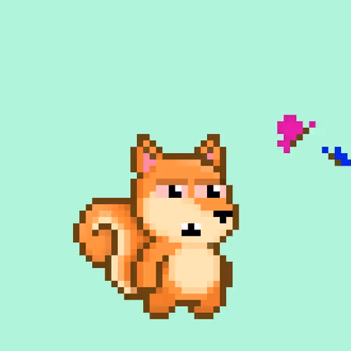 Pixel Frens Eth 