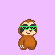 Pixel Fren #3468